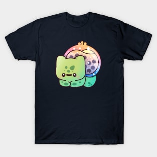 Bobasaur T-Shirt